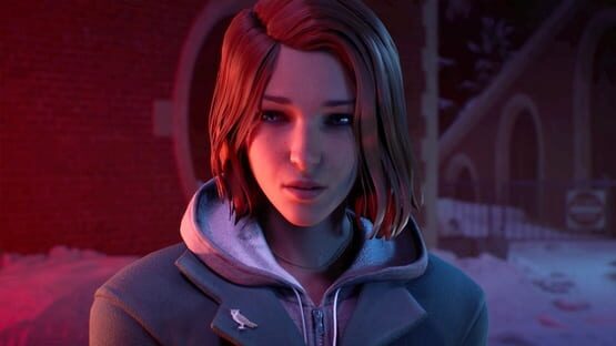 Life is Strange Collection screenshot 4