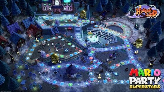 Mario Party Superstars screenshot 15
