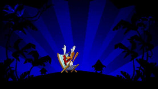 Donald in Maui Mallard screenshot 4