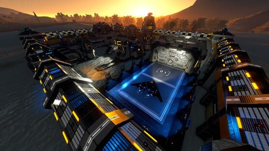 Empyrion - Galactic Survival: Complete Edition screenshot 2