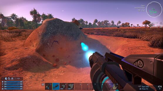 Empyrion - Galactic Survival: Complete Edition screenshot 4