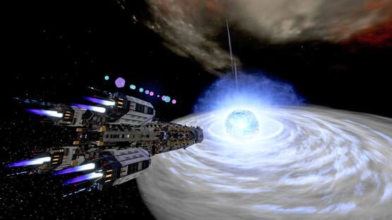 Empyrion - Galactic Survival: Complete Edition screenshot 6