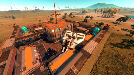 Empyrion - Galactic Survival: Complete Edition screenshot 16