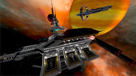Empyrion - Galactic Survival: Complete Edition screenshot 9
