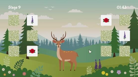 Memory Holder: Scent of Life screenshot 5