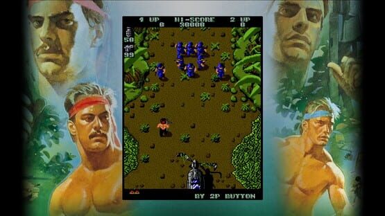 SNK 40th Anniversary Collection screenshot 14