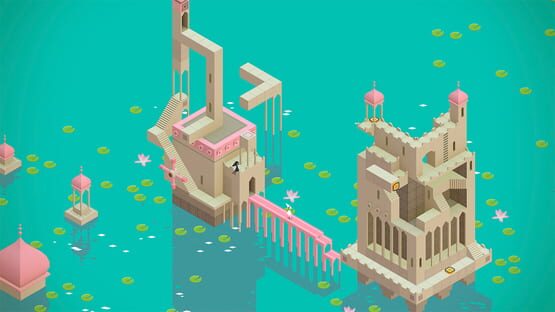 Monument Valley: The Trilogy screenshot 2