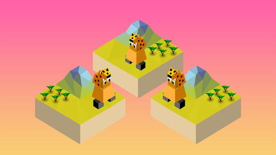 The Battle of Polytopia: Zebasi screenshot 4