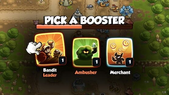 Kingdom Rush: Battles screenshot 3