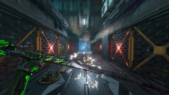 Ghostrunner II: Season Pass screenshot 10