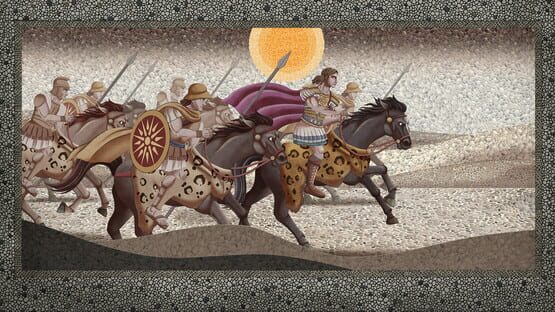 Age of Empires II: Definitive Edition - Chronicles: Alexander the Great screenshot 2