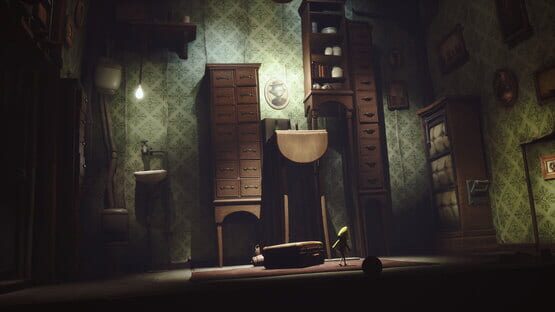 Little Nightmares: Enhanced Edition - Complete Edition screenshot 2