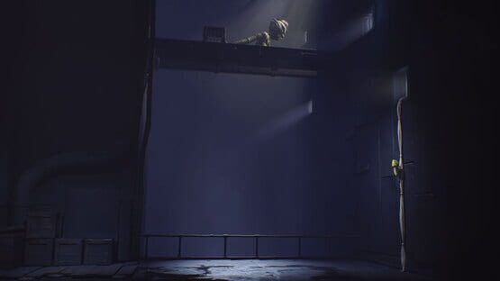 Little Nightmares: Enhanced Edition - Complete Edition screenshot 5
