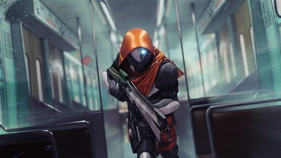 Destiny 2: Year of Prophecy Ultimate Edition screenshot 8