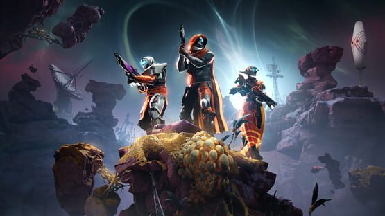 Destiny 2: Year of Prophecy Ultimate Edition screenshot 2