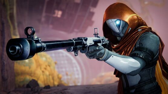 Destiny 2: Year of Prophecy Ultimate Edition screenshot 5
