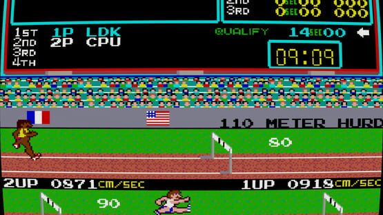 Track & Field screenshot 7