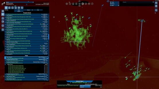 X4: Foundations screenshot 10