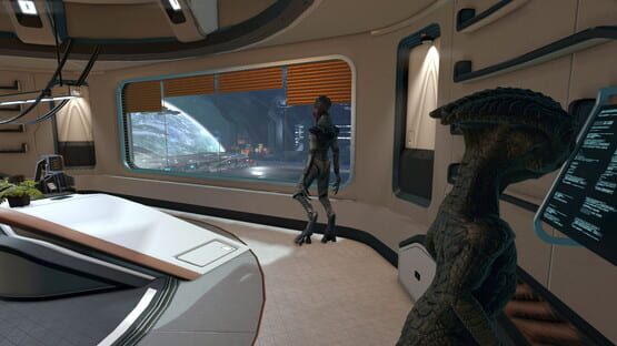 X4: Foundations screenshot 11