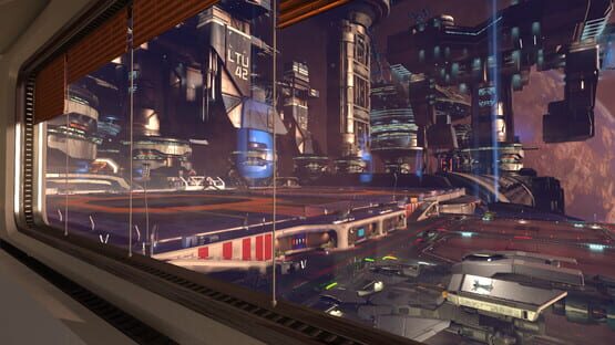 X4: Foundations screenshot 12