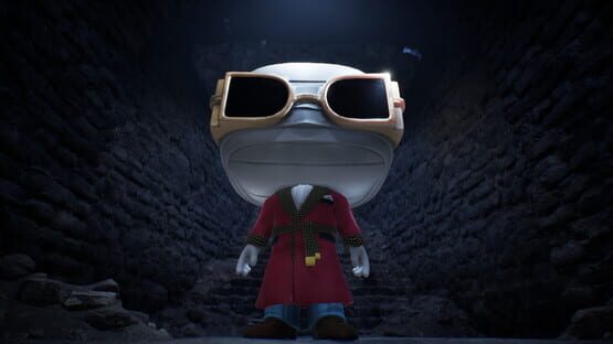 Funko Fusion: Universal Monsters Pack screenshot 2