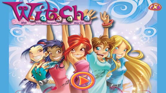 W.I.T.C.H. screenshot 5
