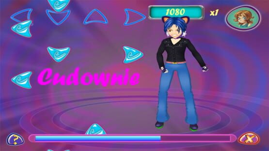 W.I.T.C.H. screenshot 7