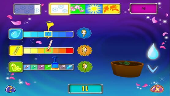 W.I.T.C.H. screenshot 10