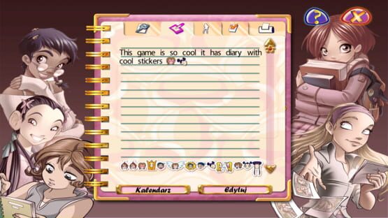 W.I.T.C.H. screenshot 14