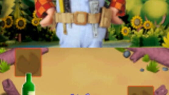 Bob the Builder: Festival of Fun screenshot 2