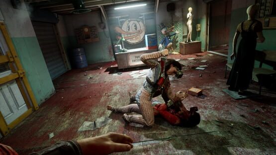 The Outlast Trials screenshot 5