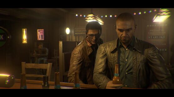 The Slater screenshot 4