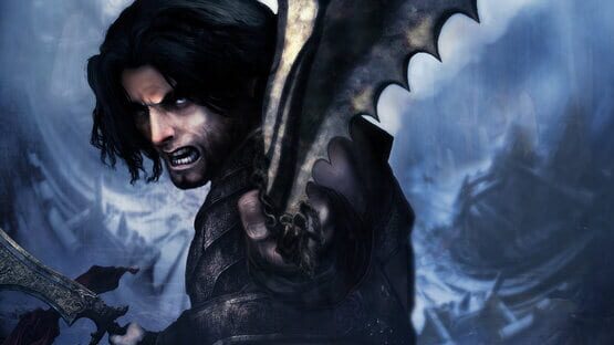 Prince of Persia: Warrior Within artwork 10