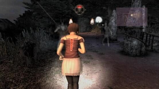 Project Zero 2: Wii Edition screenshot 6