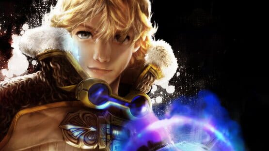 Final Fantasy: Crystal Chronicles - The Crystal Bearers artwork 6