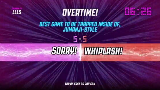 The Jackbox Party Quadpack screenshot 7