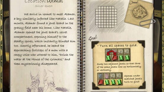 Jewel Quest III screenshot 9