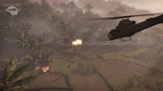 Rising Storm 2: Vietnam screenshot 2