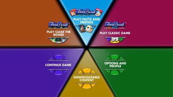 Trivial Pursuit screenshot 5