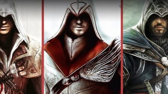 Assassin's Creed: Heritage Collection screenshot 1