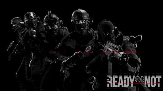 Ready or Not screenshot 1