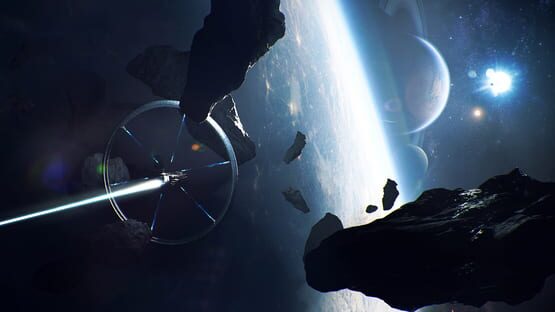 Endless Space 2: Vaulters screenshot 7