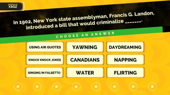 The Jackbox Party Quadpack screenshot 11