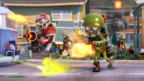 PopCap Bundle screenshot 4