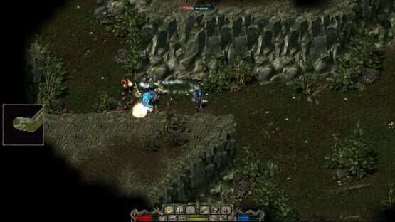 Divine Divinity screenshot 1