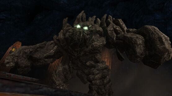 Dungeons and Dragons: Daggerdale screenshot 1