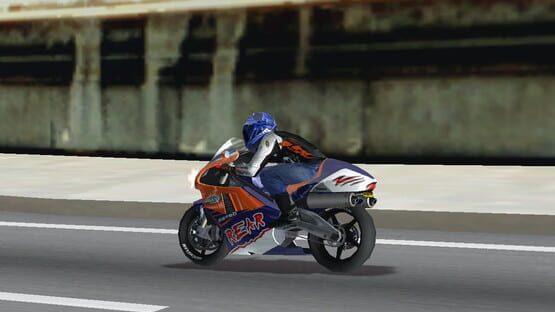 Moto Racer Collection screenshot 4
