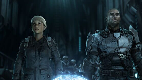 Halo Wars screenshot 2