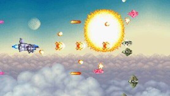 Earth Defense Force screenshot 8