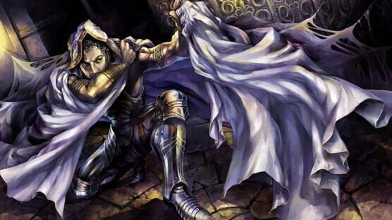 Dragon's Crown artwork 7